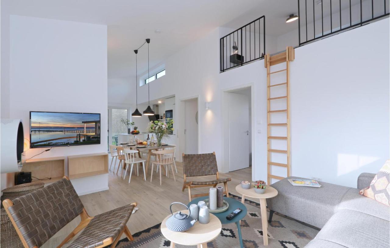 Stunning Home In Lembruch-Duemmer See With Wifi Exterior foto