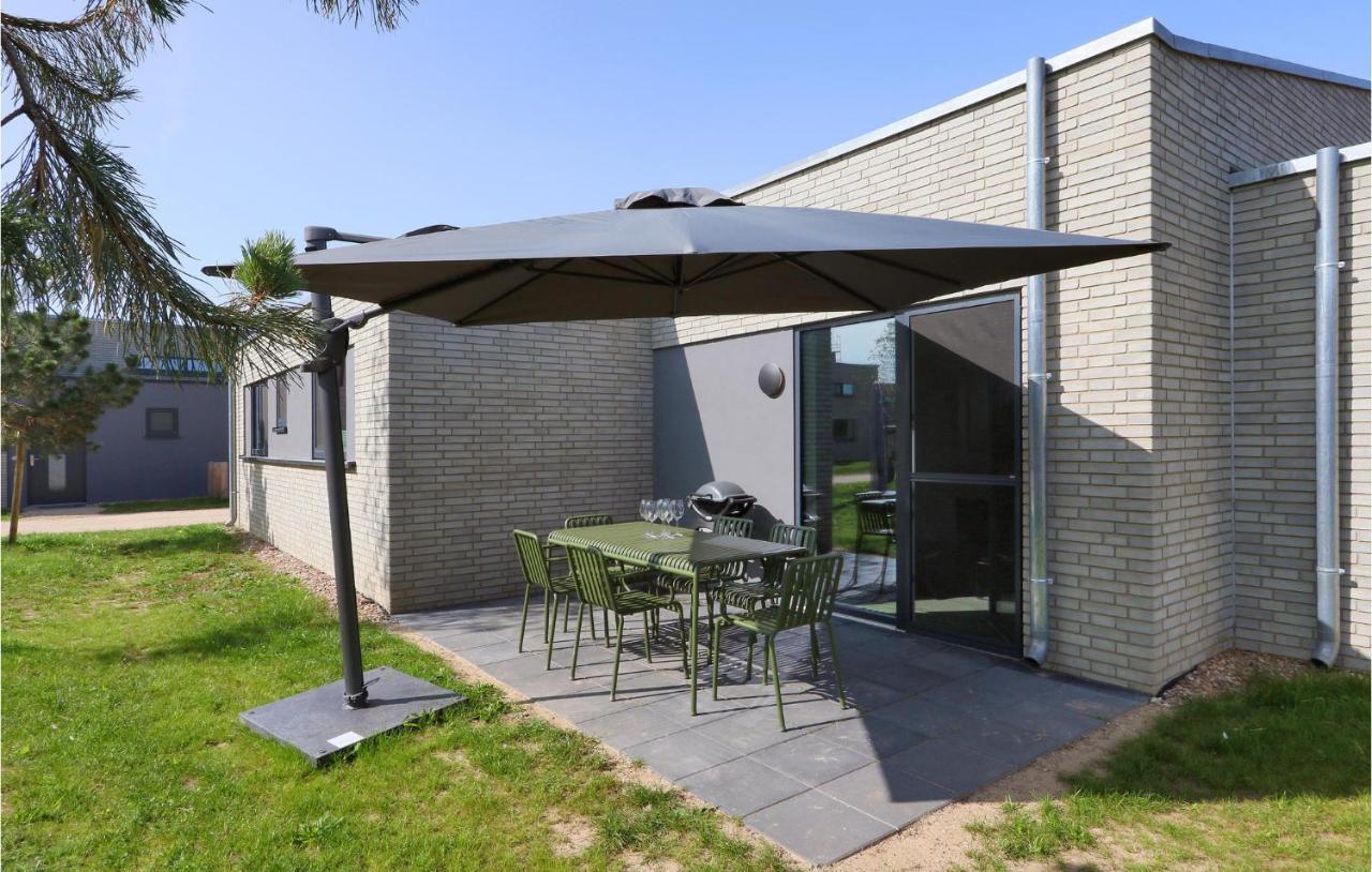 Stunning Home In Lembruch-Duemmer See With Wifi Exterior foto