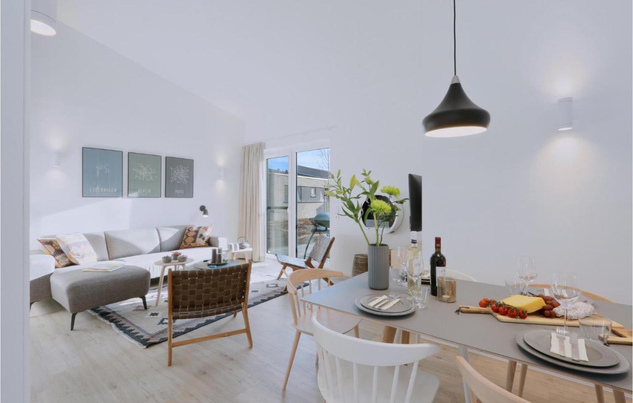 Stunning Home In Lembruch-Duemmer See With Wifi Exterior foto