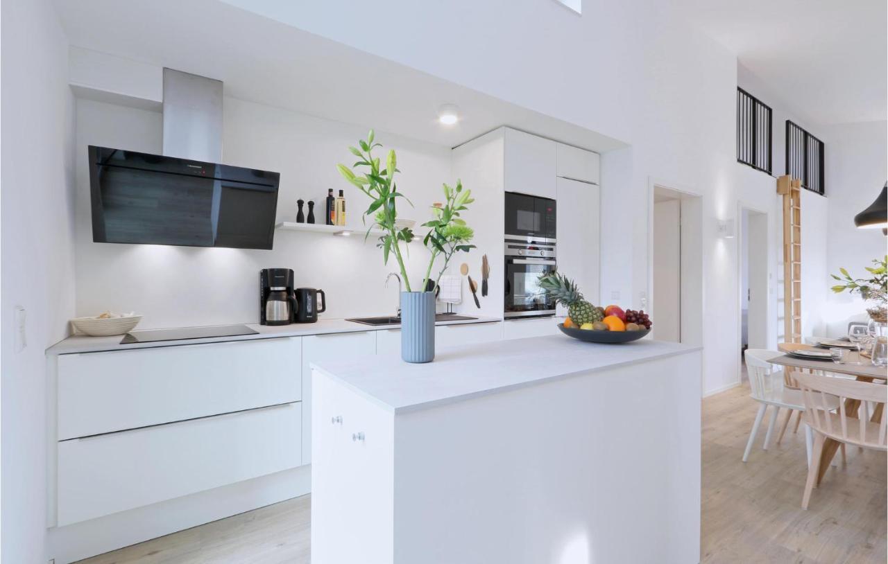 Stunning Home In Lembruch-Duemmer See With Wifi Exterior foto
