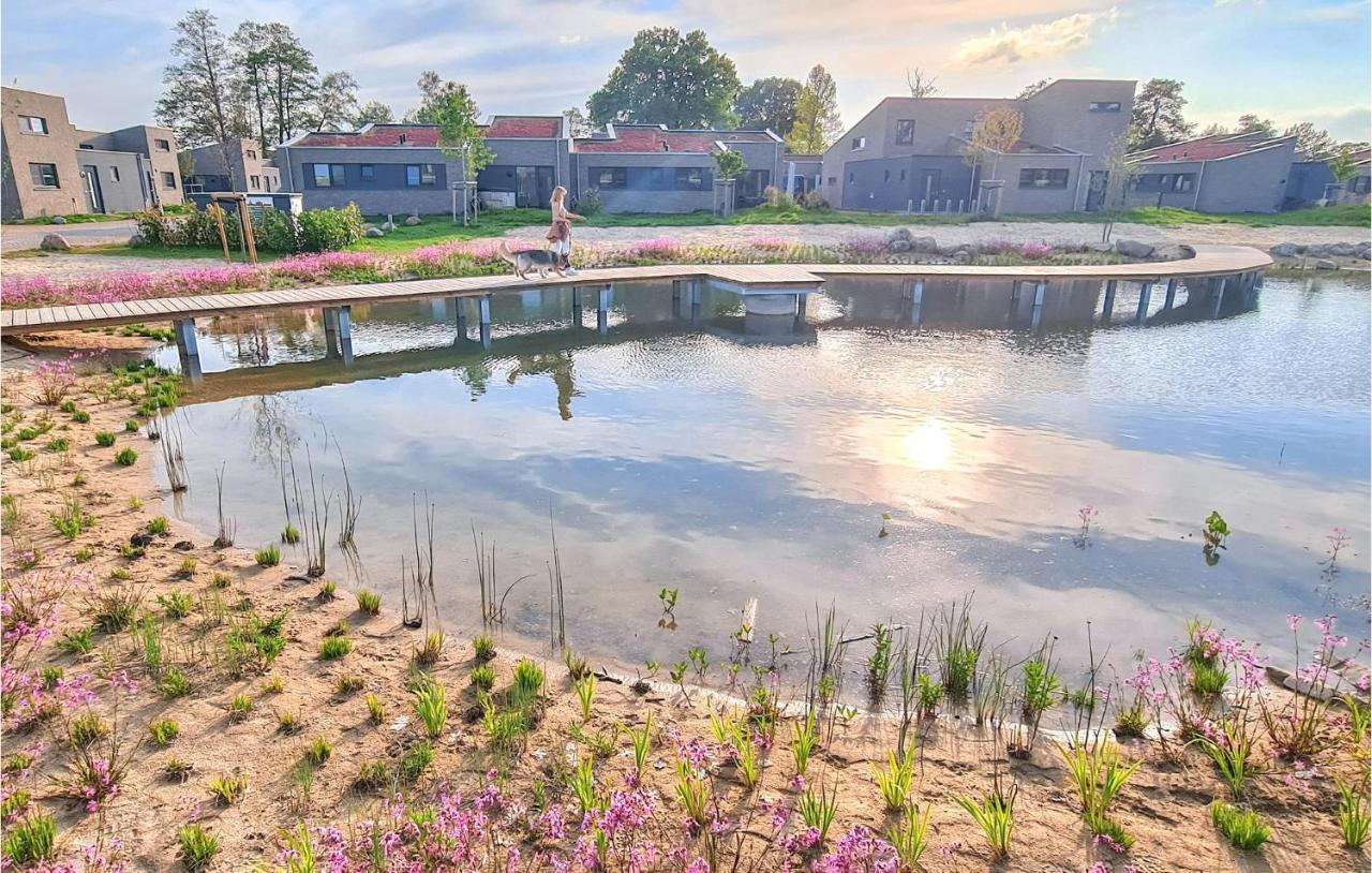 Stunning Home In Lembruch-Duemmer See With Wifi Exterior foto