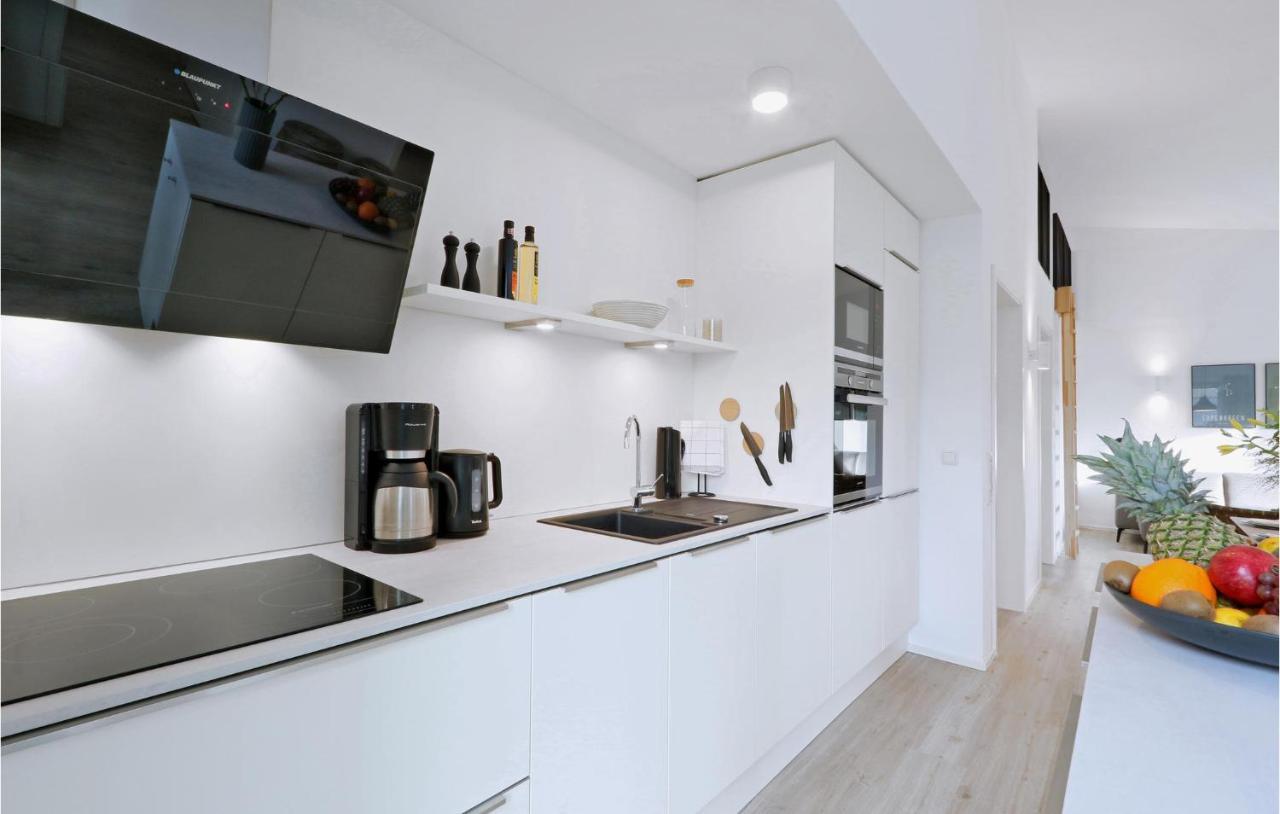 Stunning Home In Lembruch-Duemmer See With Wifi Exterior foto