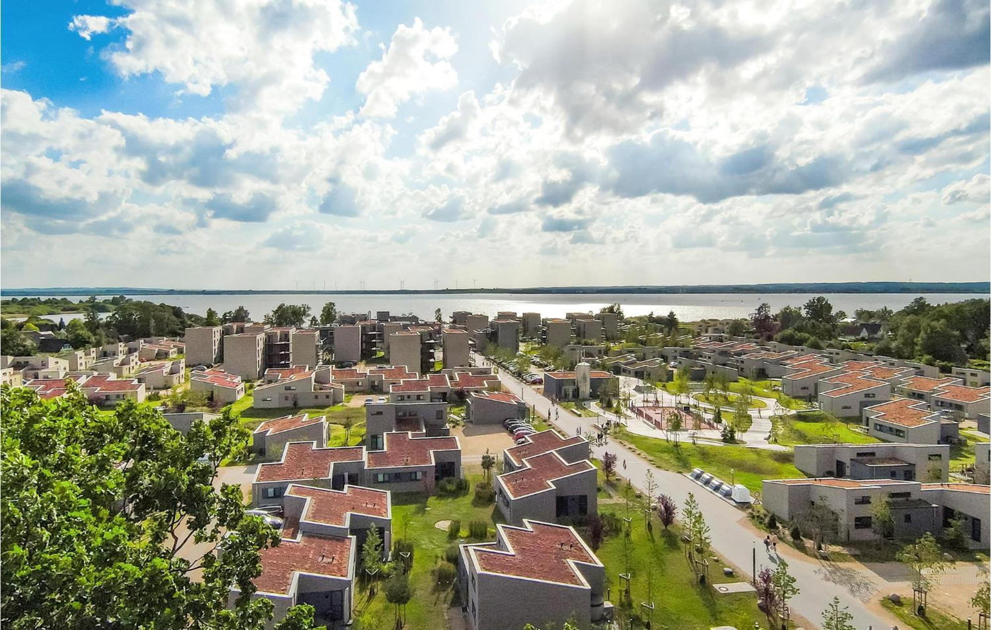 Stunning Home In Lembruch-Duemmer See With Wifi Exterior foto